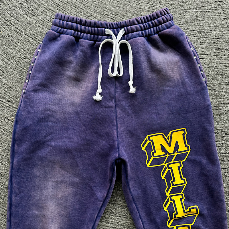 Sweats Pants Men